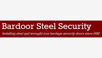 Bardoor Steel Security