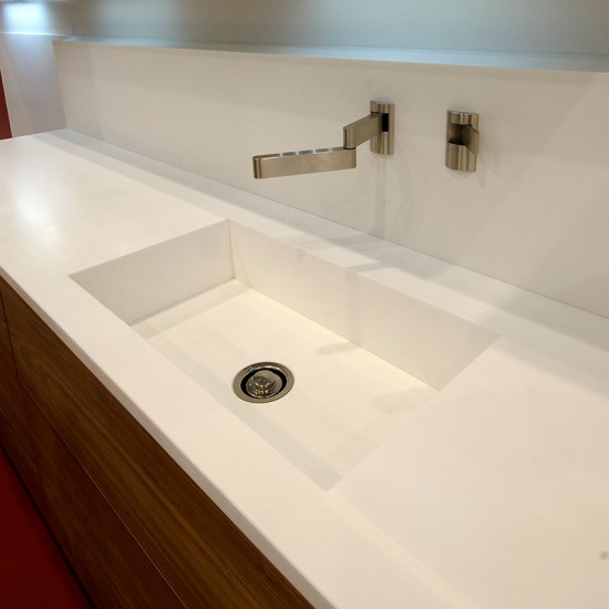 Staron Solid Surfaces