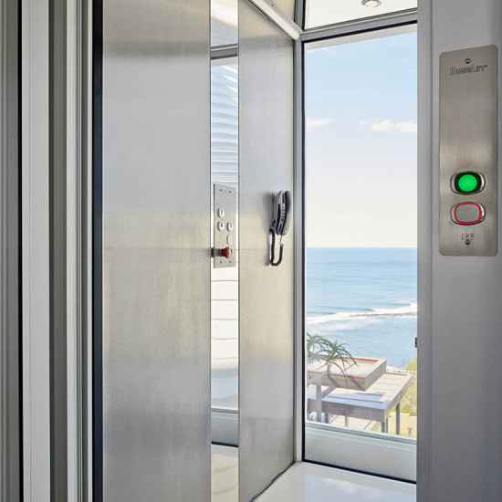 Easy Living Home Elevators