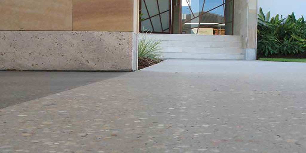 Boral Decorative Concrete