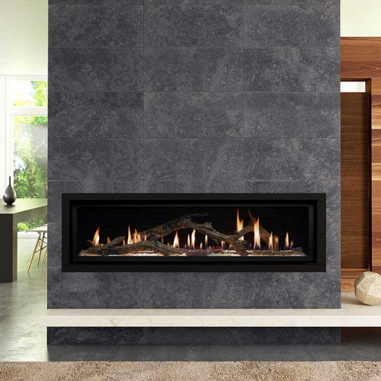 Lopi Wood and Gas Fireplaces